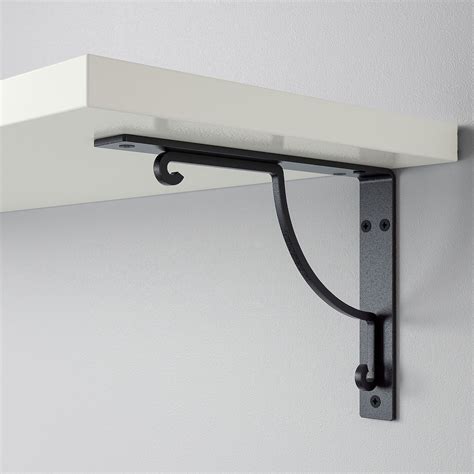 ikea kitchen cabinet mounting brackets|ikea floating shelf brackets.